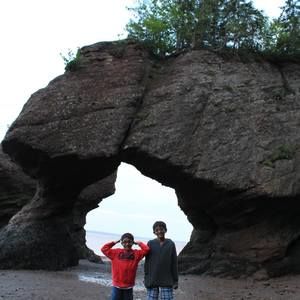 Meet your Posher, Sanjeev